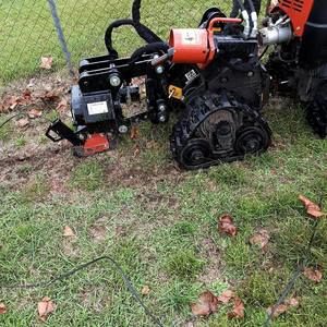 Meet your Posher, Chad